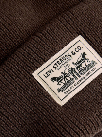 Шапка LEVIS модель 000J4;0020 Фото