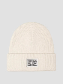 Шапка Levi's модель 000J7;0001 Фото