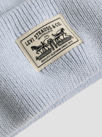 Шапка LEVIS модель 000J7;0007 Шапка LEVIS модель 000J7;0007 Фото