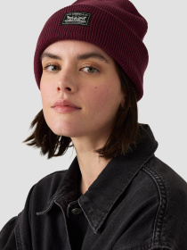 Шапка Levi's модель 000J7;0009 Фото