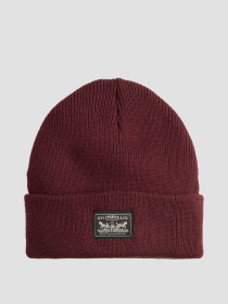 Шапка Levi's модель 000J7;0009 Фото