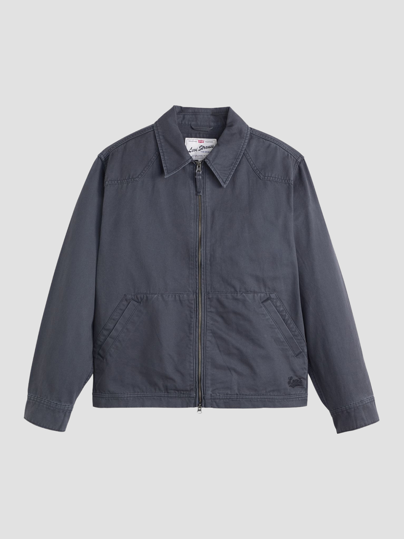 Демисезонная куртка Levi's модель 001FH;0002 Фото