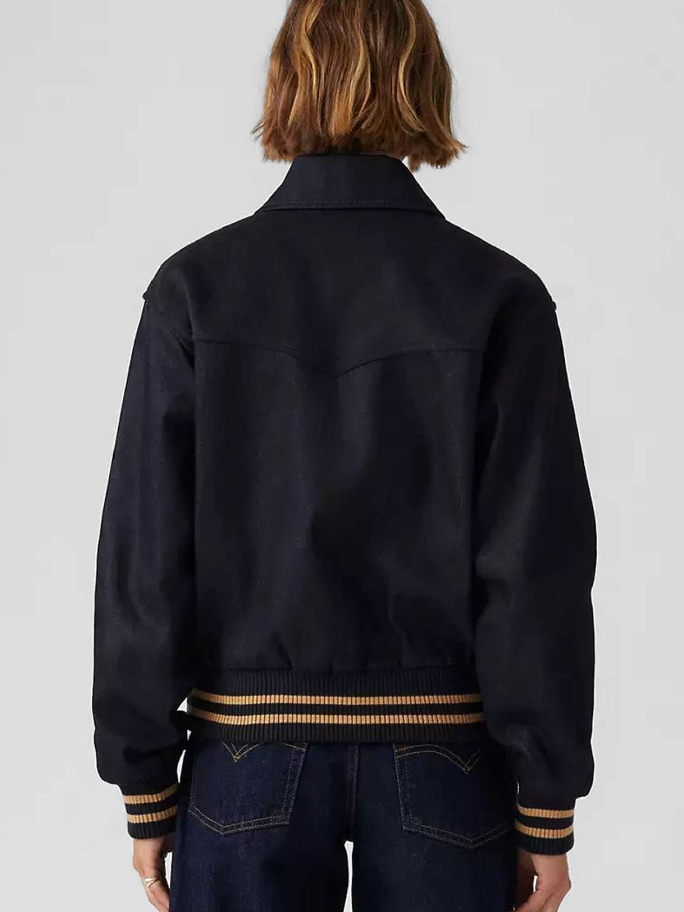 Куртка LEVIS модель 001FN;0000 Фото