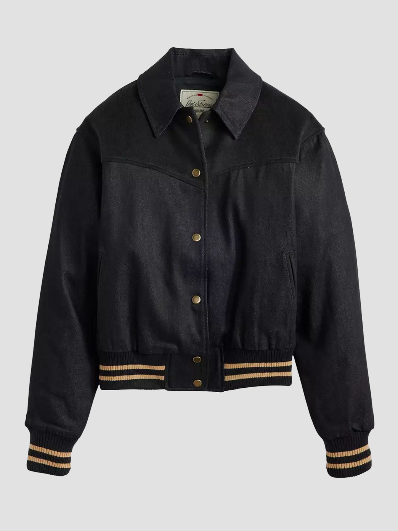 Куртка LEVIS модель 001FN;0000 Фото