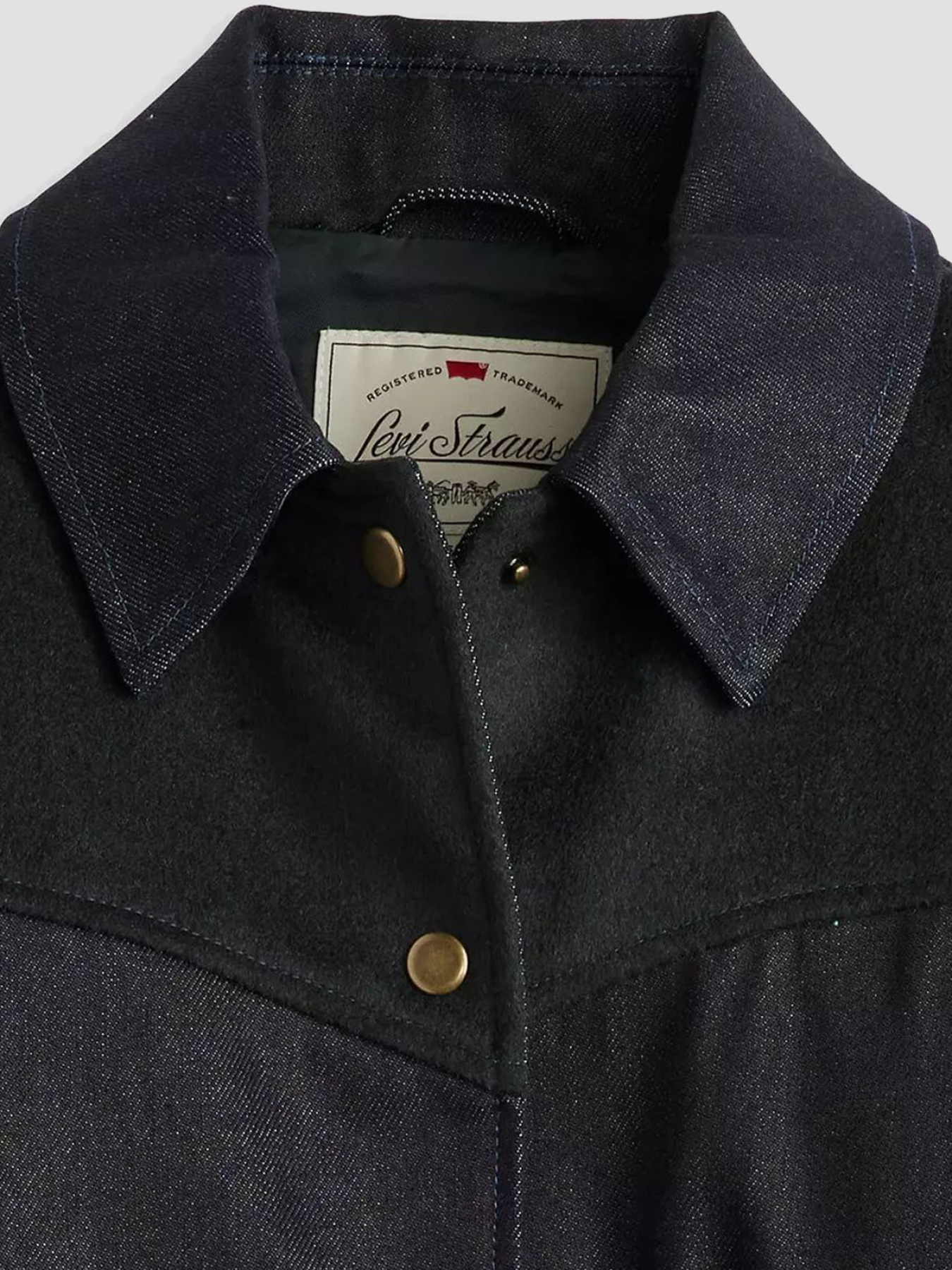 Куртка LEVIS модель 001FN;0000 Фото