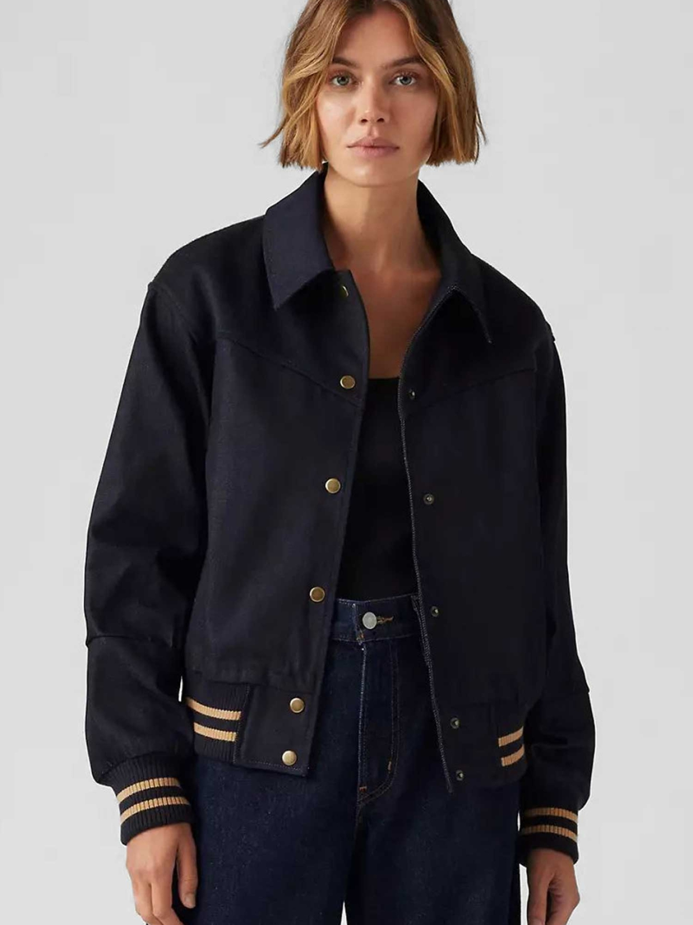 Куртка LEVIS модель 001FN;0000 Фото