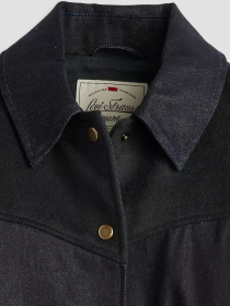 Куртка LEVIS модель 001FN;0000 Фото