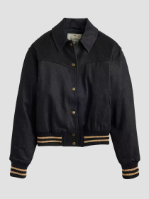 Бомбер Levi's модель 001FN;0000 Бомбер Levi's модель 001FN;0000 Фото