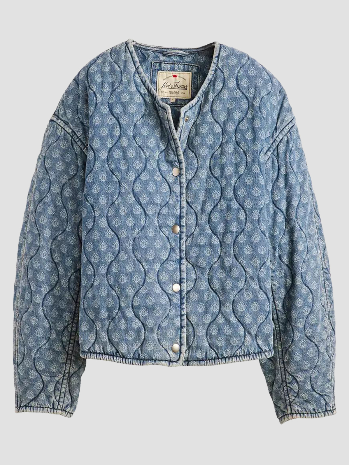 Куртка LEVIS модель 001FR;0004 Фото