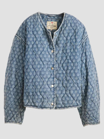 Куртка LEVIS модель 001FR;0004 Фото