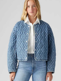 Куртка LEVIS модель 001FR;0004 Фото