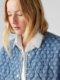 Джинсова куртка Levi's модель 001FR;0004 Джинсова куртка Levi's модель 001FR;0004 Фото