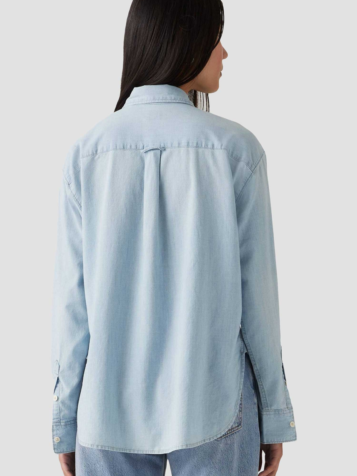 Сорочка повсякденна Levi's модель 001HM;0000 Фото