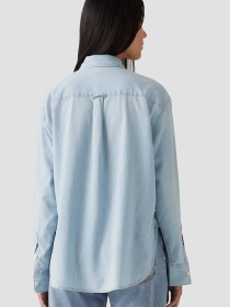 Сорочка повсякденна Levi's модель 001HM;0000 Сорочка повсякденна Levi's модель 001HM;0000 Фото