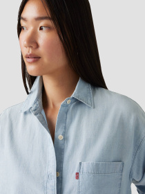 Сорочка повсякденна Levi's модель 001HM;0000 Сорочка повсякденна Levi's модель 001HM;0000 Фото