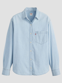 Сорочка повсякденна Levi's модель 001HM;0000 Сорочка повсякденна Levi's модель 001HM;0000 Фото