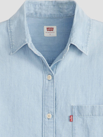 Сорочка повсякденна Levi's модель 001HM;0000 Сорочка повсякденна Levi's модель 001HM;0000 Фото