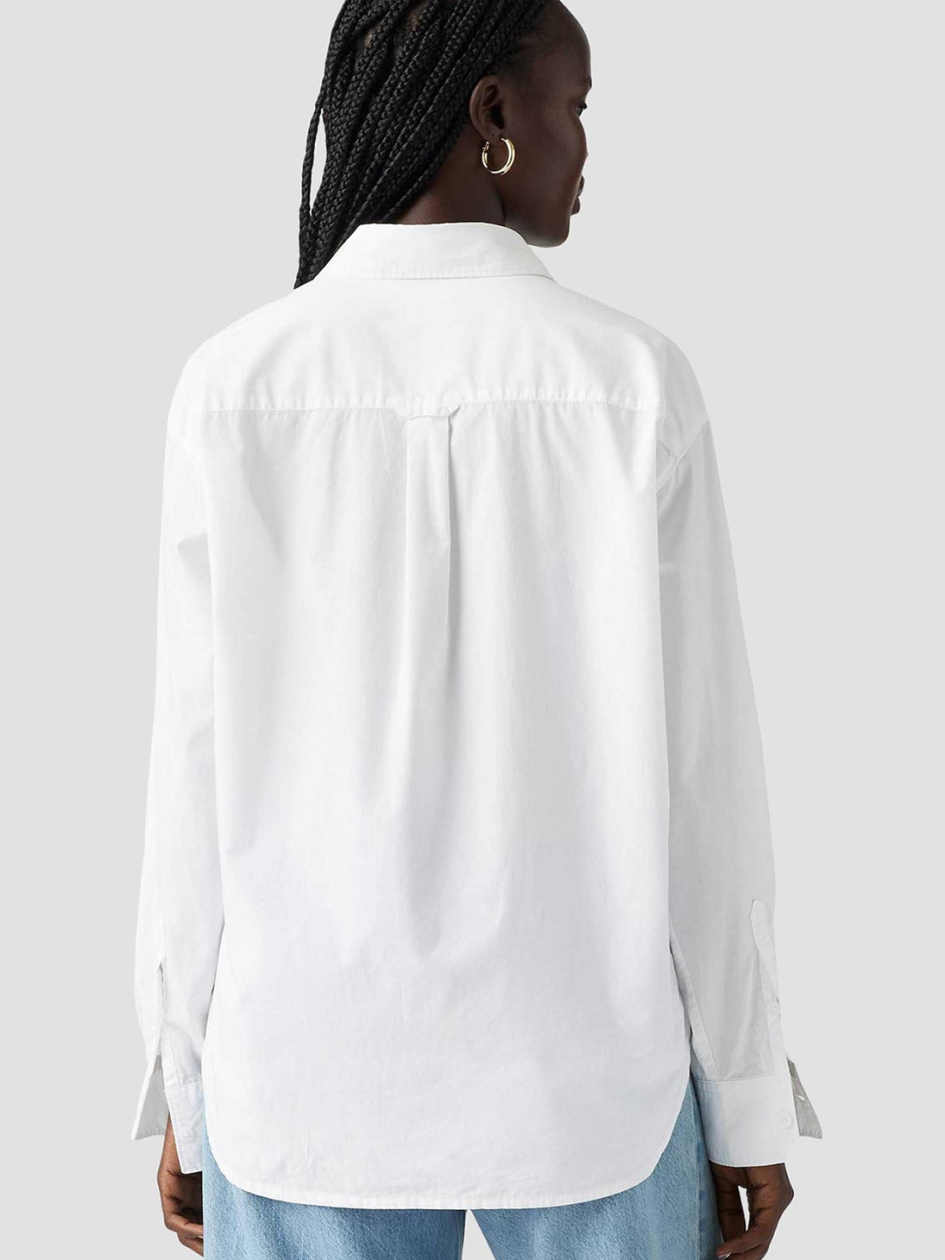 Сорочка повсякденна Levi's модель 001HM;0003 Фото