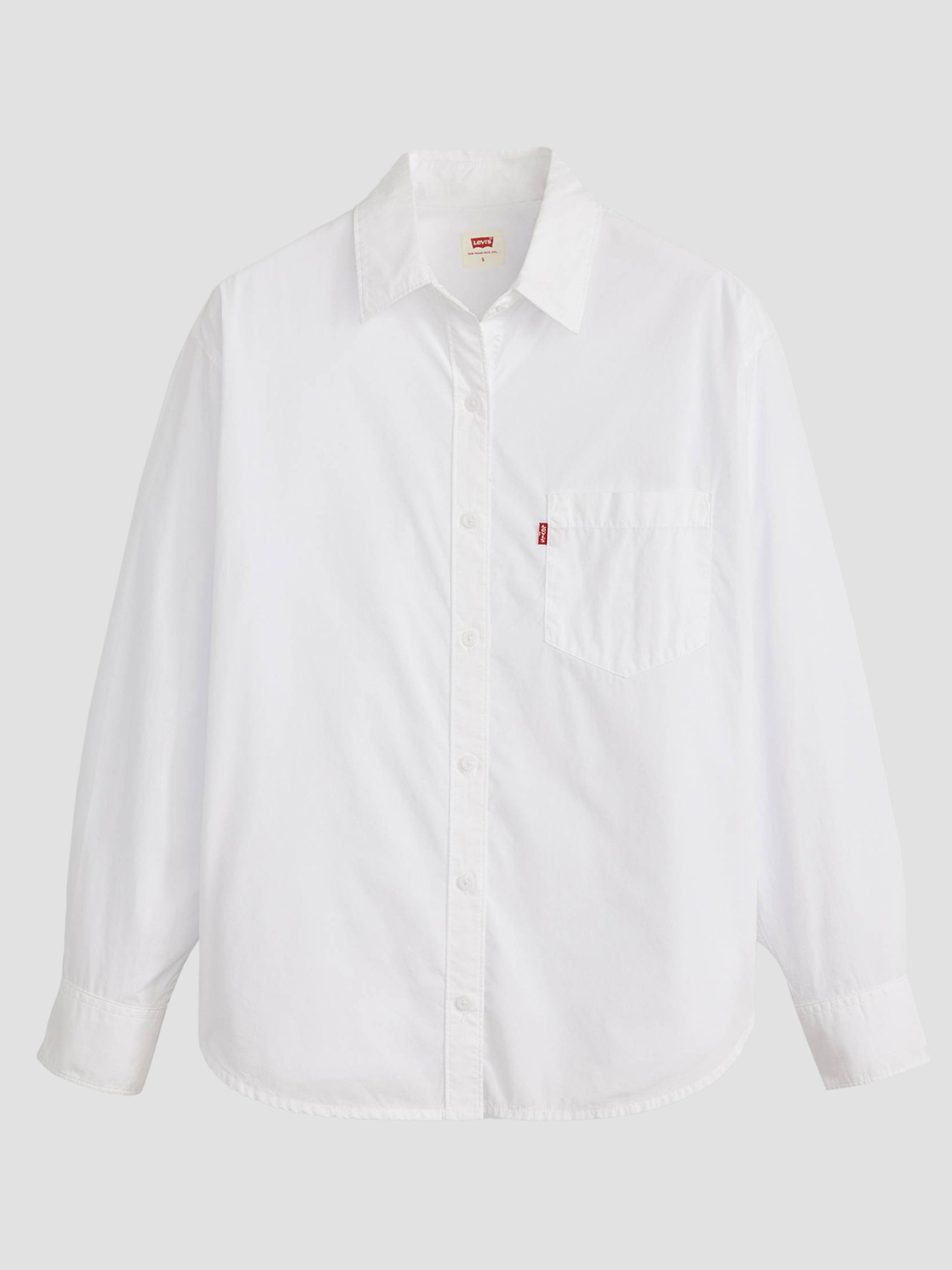 Сорочка повсякденна Levi's модель 001HM;0003 Фото