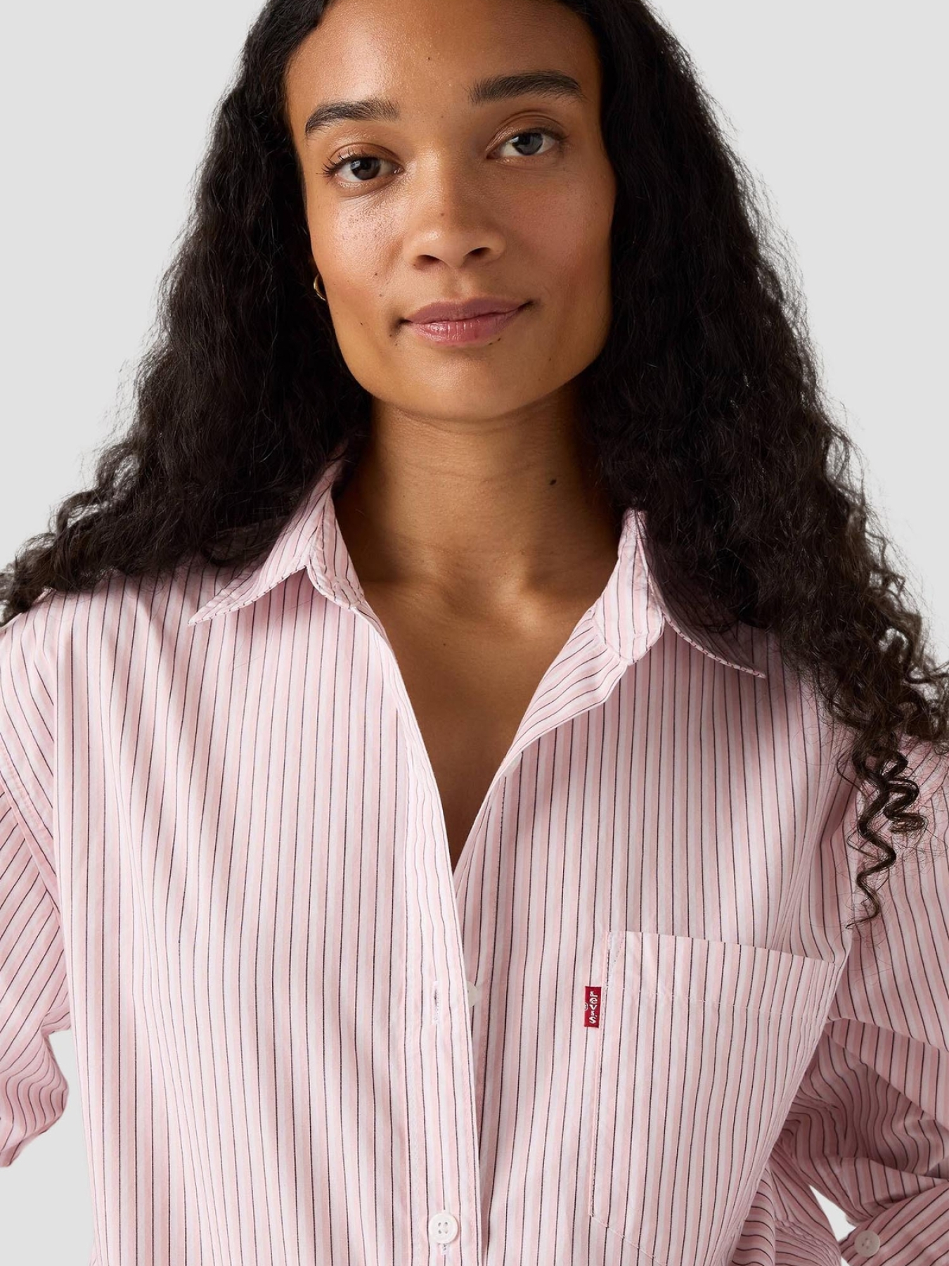 Сорочка повсякденна Levi's модель 001HM;0013 Сорочка повсякденна Levi's модель 001HM;0013 Фото