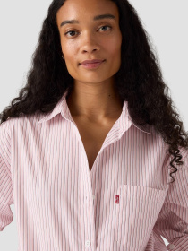 Сорочка повсякденна Levi's модель 001HM;0013 Сорочка повсякденна Levi's модель 001HM;0013 Фото