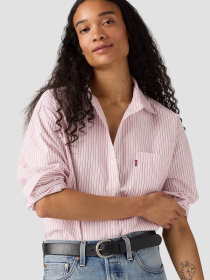 Сорочка повсякденна Levi's модель 001HM;0013 Фото