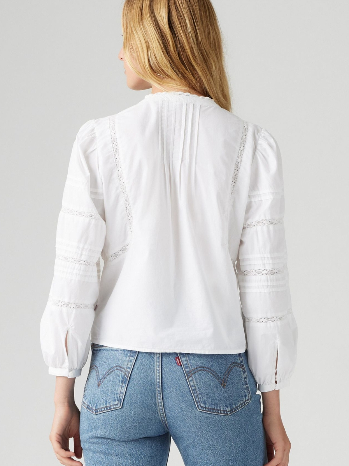 Рубашка повседневная Levi's модель 001HN;0000 Рубашка повседневная Levi's модель 001HN;0000 Фото