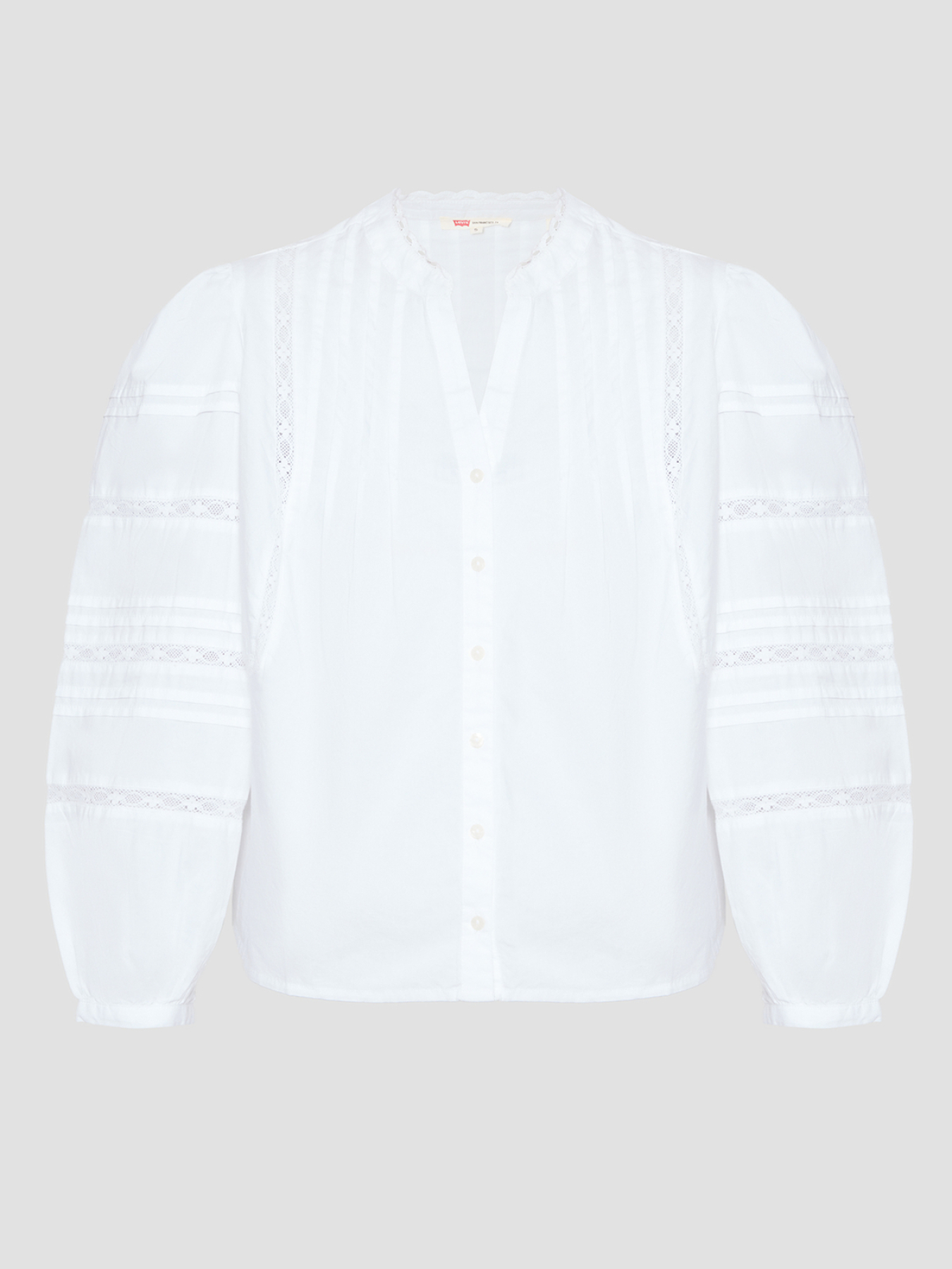 Рубашка повседневная Levi's модель 001HN;0000 Рубашка повседневная Levi's модель 001HN;0000 Фото