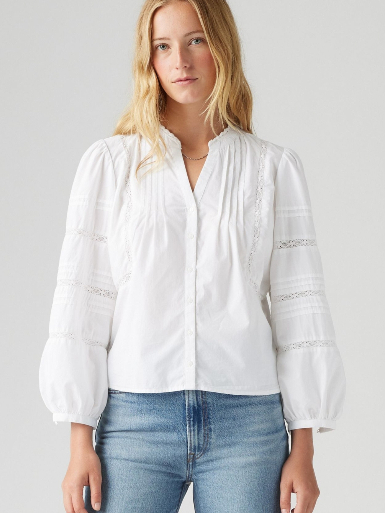 Рубашка повседневная Levi's модель 001HN;0000 Рубашка повседневная Levi's модель 001HN;0000 Фото