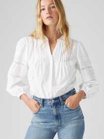 Рубашка повседневная Levi's модель 001HN;0000 Рубашка повседневная Levi's модель 001HN;0000 Фото