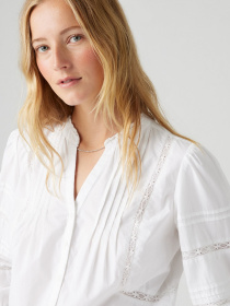 Рубашка повседневная Levi's модель 001HN;0000 Рубашка повседневная Levi's модель 001HN;0000 Фото