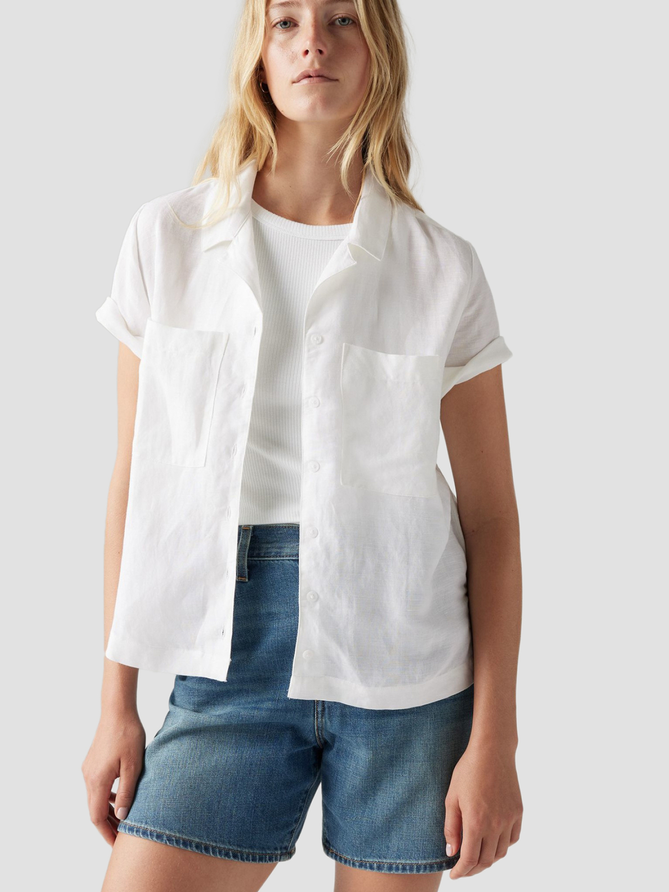 Рубашка LEVIS модель 001HO;0000 Фото