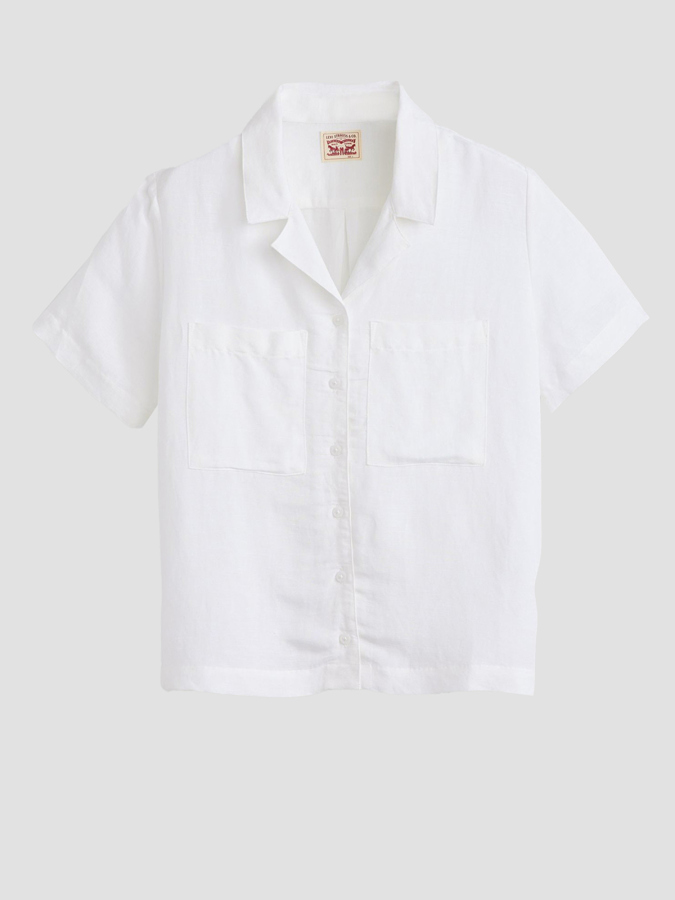 Рубашка LEVIS модель 001HO;0000 Фото