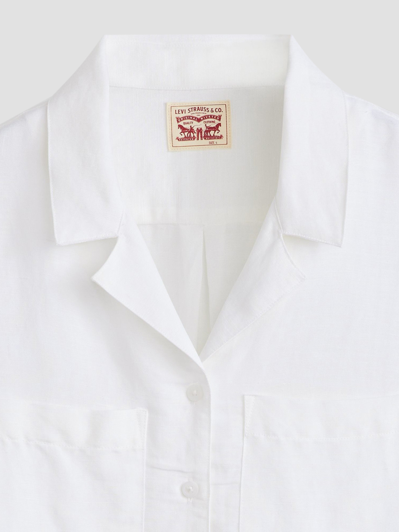 Рубашка LEVIS модель 001HO;0000 Фото