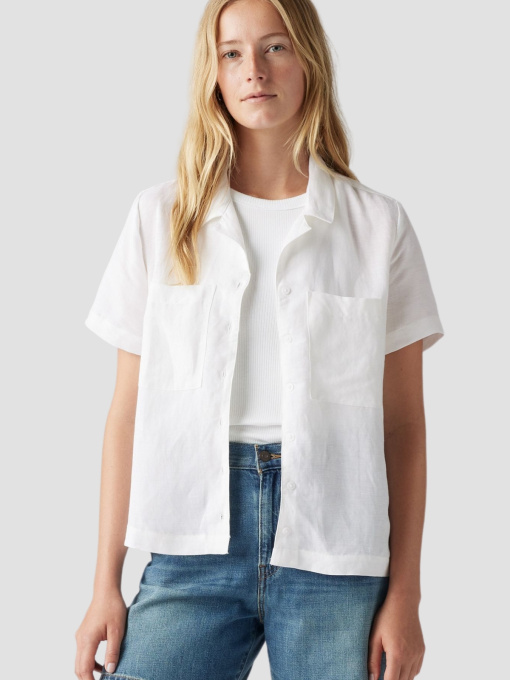 Сорочка LEVIS модель 001HO;0000 Фото