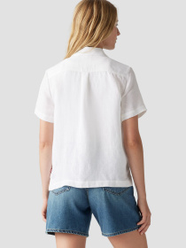 Сорочка повсякденна Levi's модель 001HO;0000 Фото