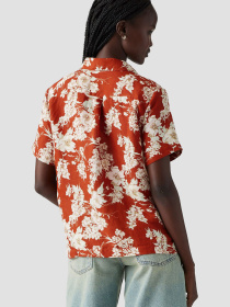 Рубашка повседневная Levi's модель 001HO;0007 Фото