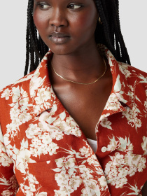 Рубашка повседневная Levi's модель 001HO;0007 Фото