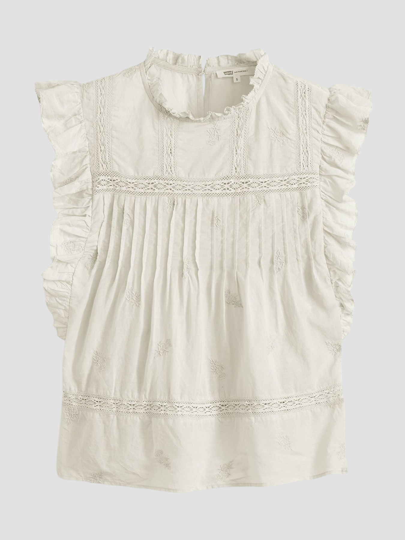 Блуза Levi's модель 001SG;0000 Фото