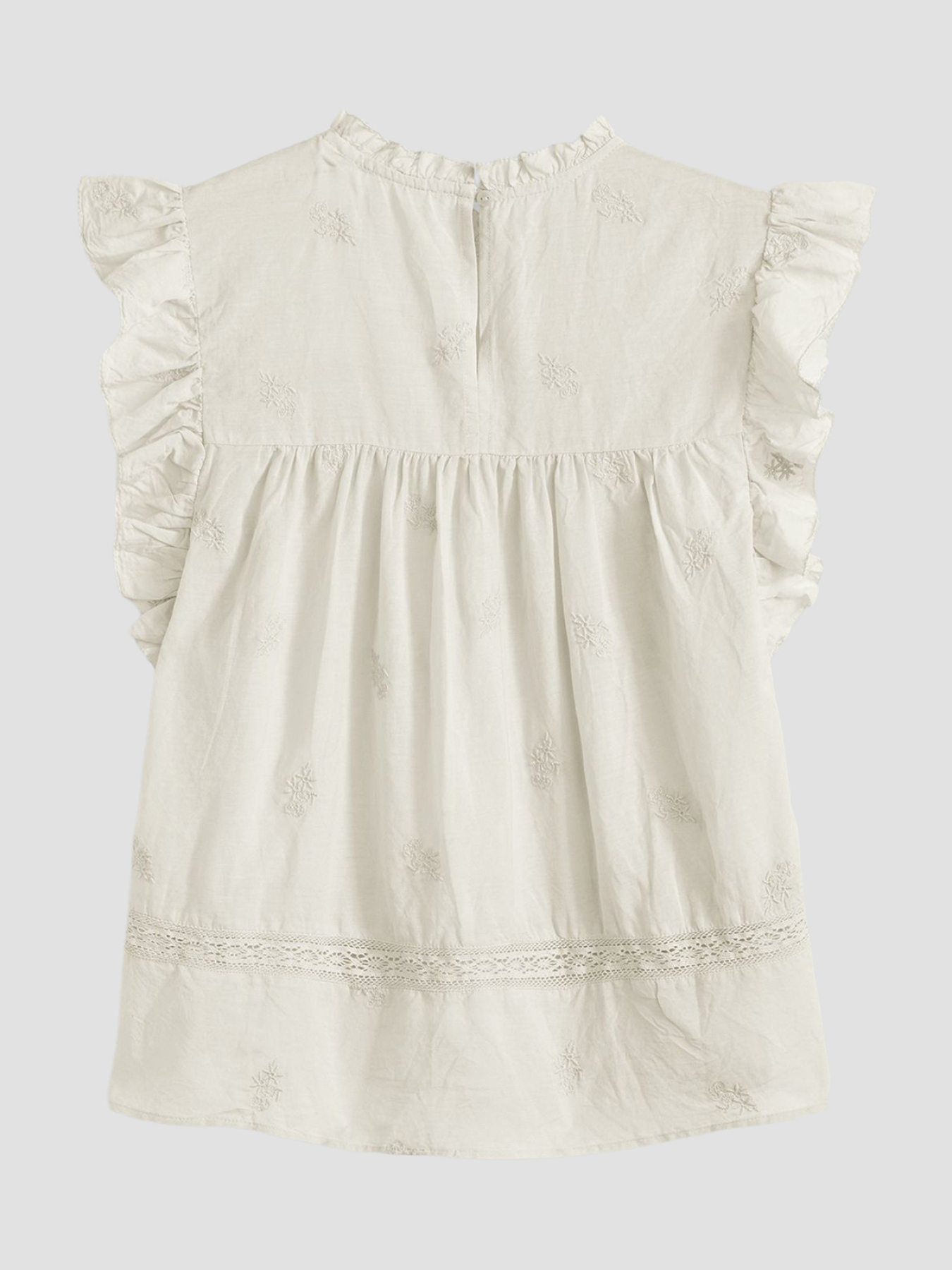 Блуза Levi's модель 001SG;0000 Фото