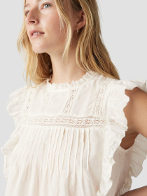 Блуза Levi's модель 001SG;0000 Фото