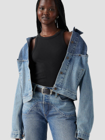 Куртка LEVIS модель 001WO;0000 Фото