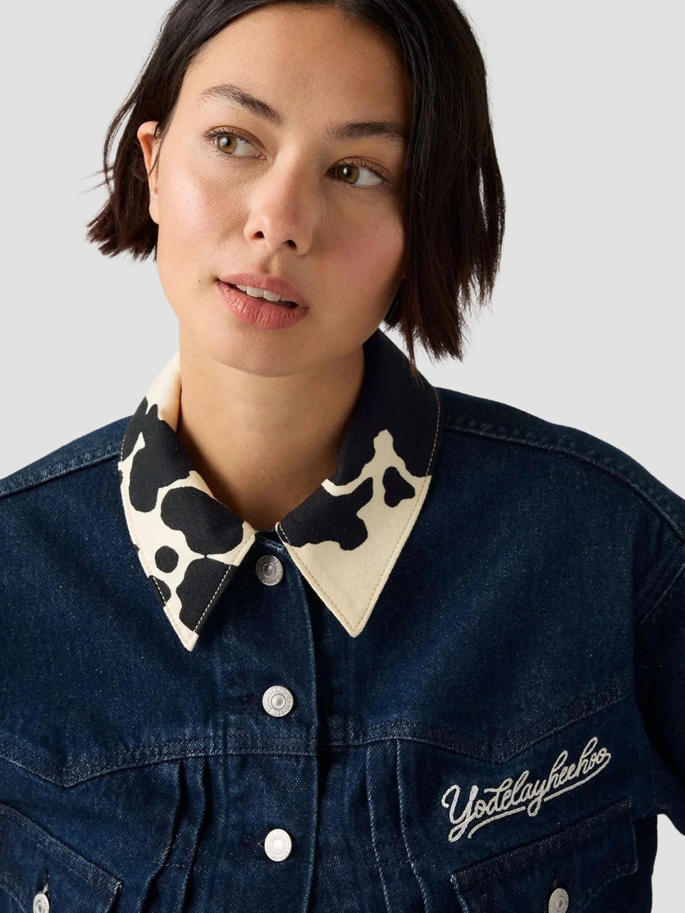 Джинсовая куртка Levi's модель 0034C;0000 Джинсовая куртка Levi's модель 0034C;0000 Фото