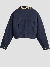 Джинсовая куртка Levi's модель 0034C;0000 Джинсовая куртка Levi's модель 0034C;0000 Фото