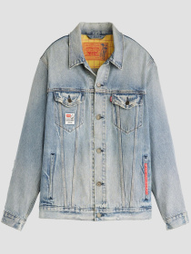 Куртка LEVIS модель 0034J;0000 Фото