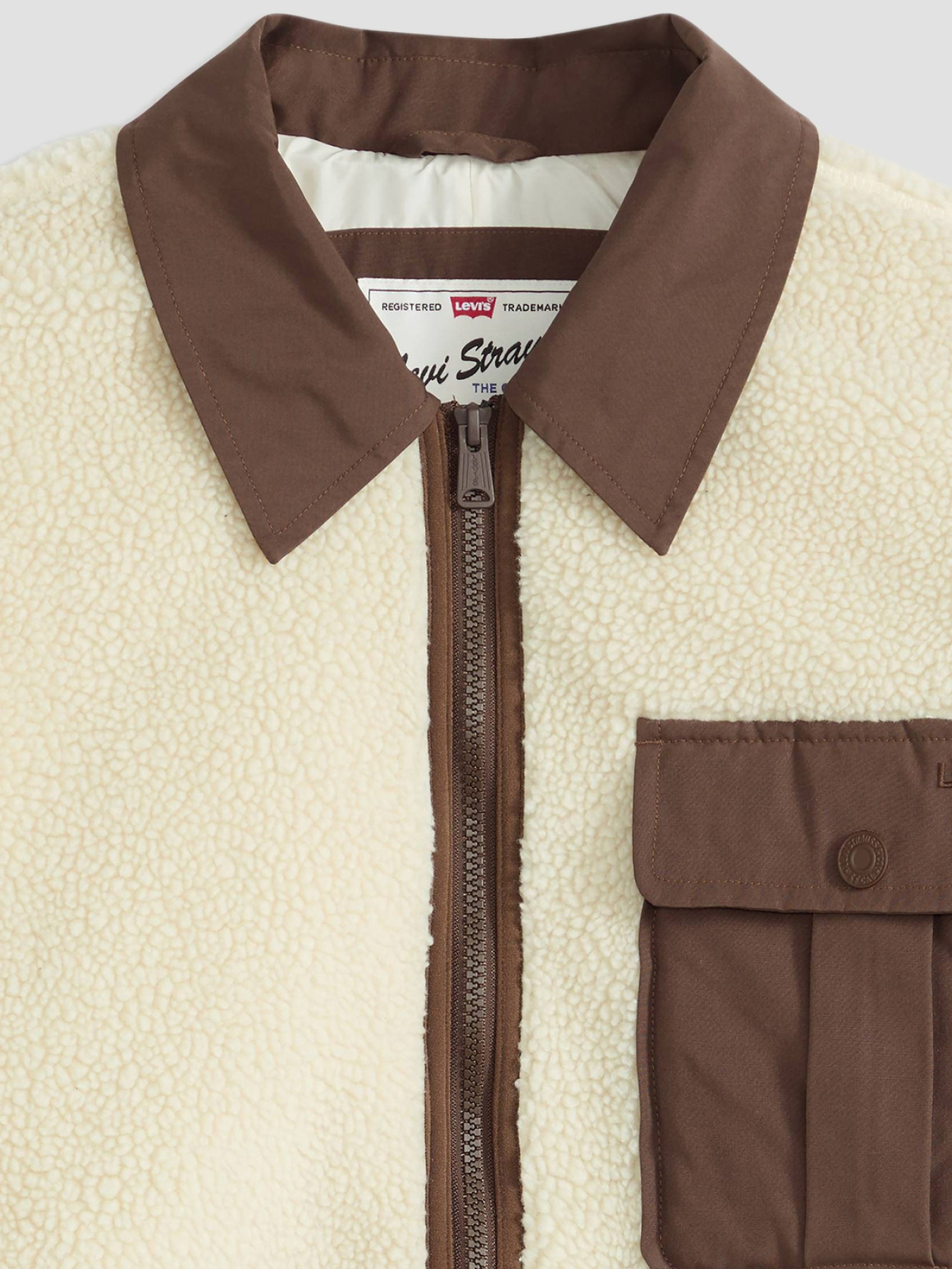 Куртка LEVIS модель 003AX;0000 Куртка LEVIS модель 003AX;0000 Фото