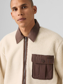 Демісезонна куртка Levi's модель 003AX;0000 Фото