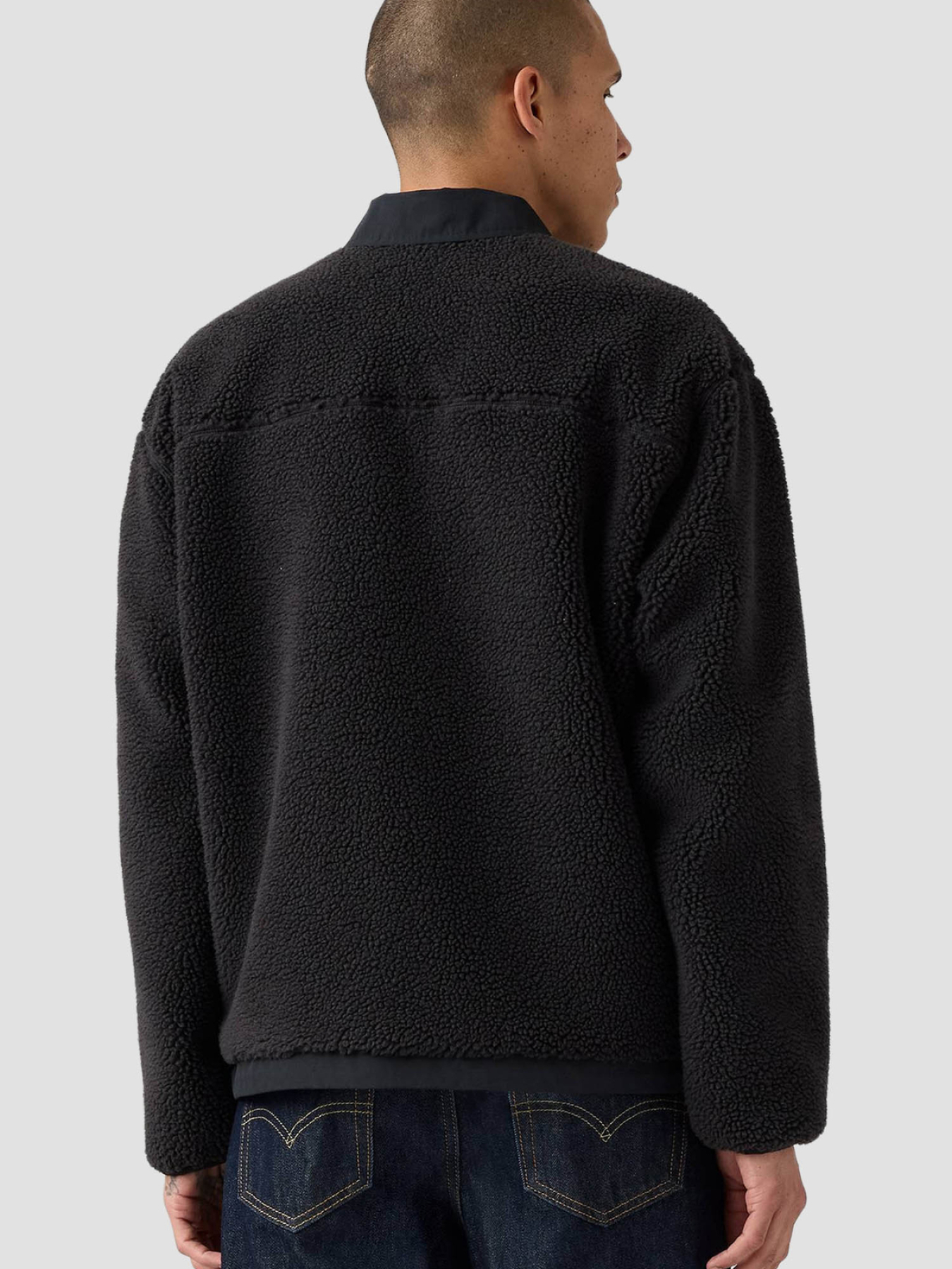 Куртка LEVIS модель 003AX;0002 Куртка LEVIS модель 003AX;0002 Фото