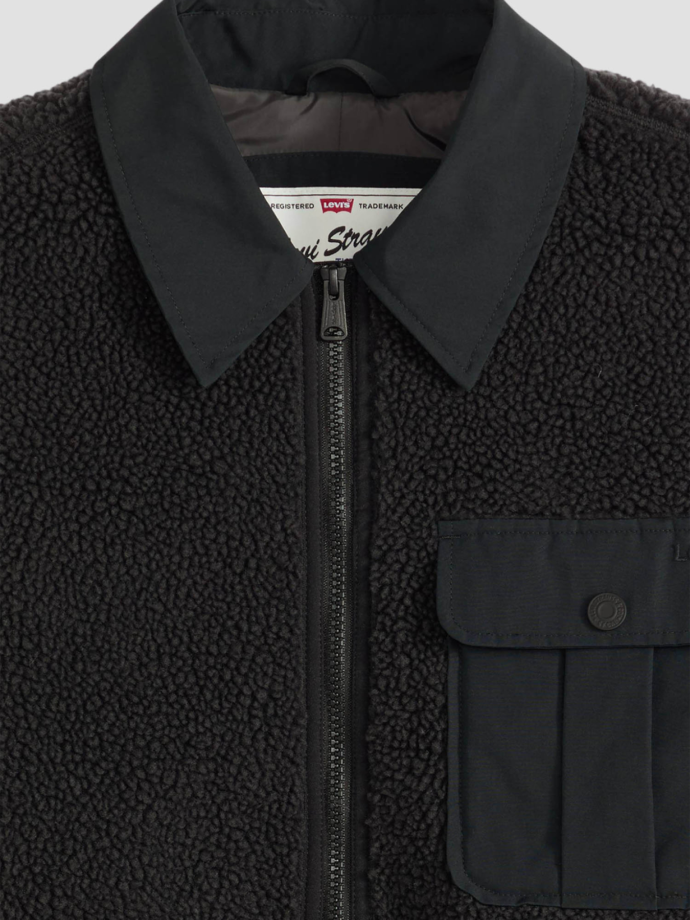 Демісезонна куртка Levi's модель 003AX;0002 Фото