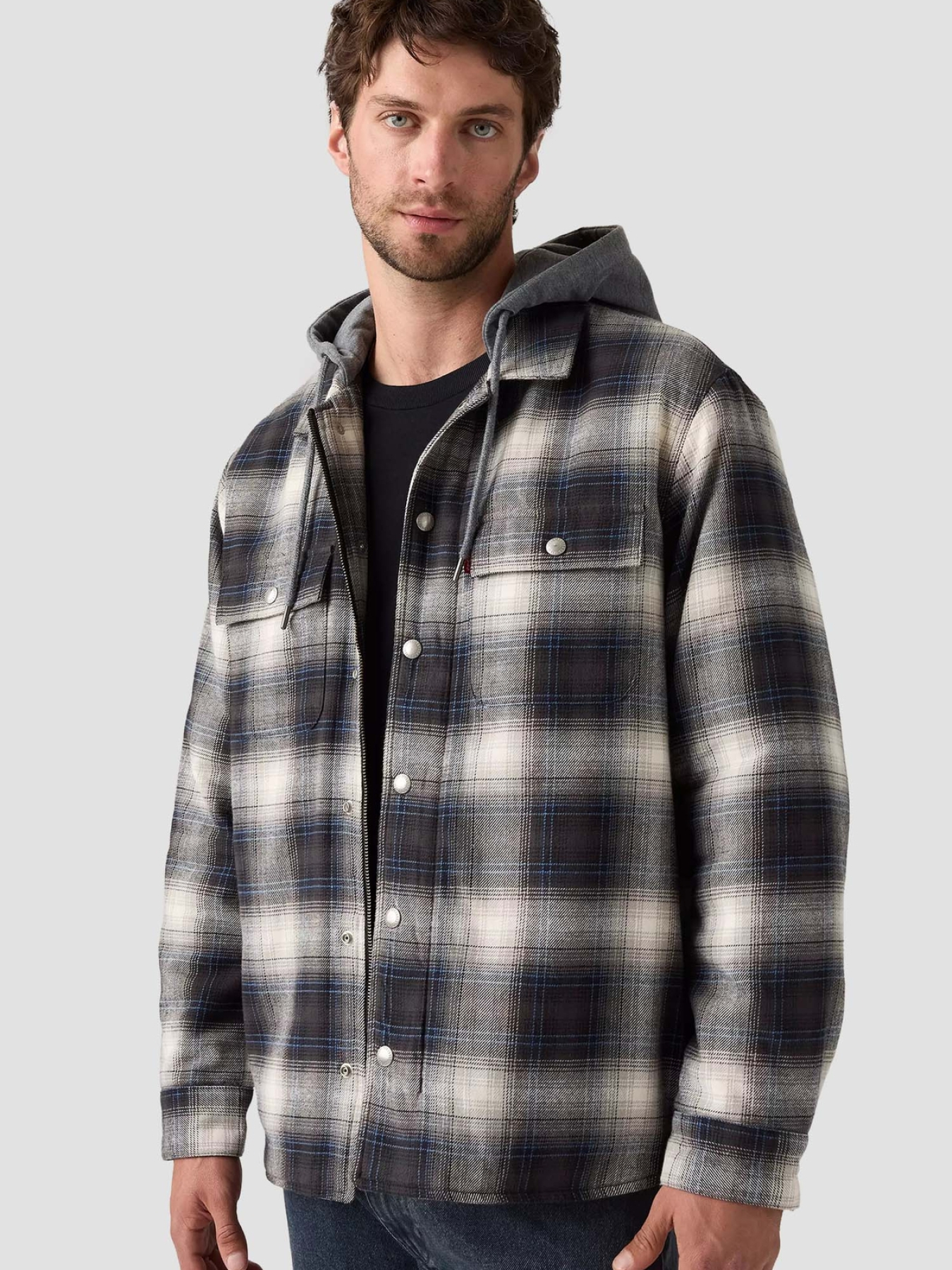 Куртка LEVIS модель 003AZ;0002 Фото